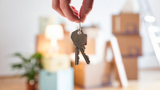 Kiralık Sosyal Konut Başvuruları 14 Eylül'de Başlıyor