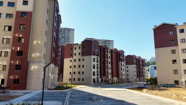 Kiralık Sosyal Konut Başvuruları Sona Erdi: Gözler Kurada