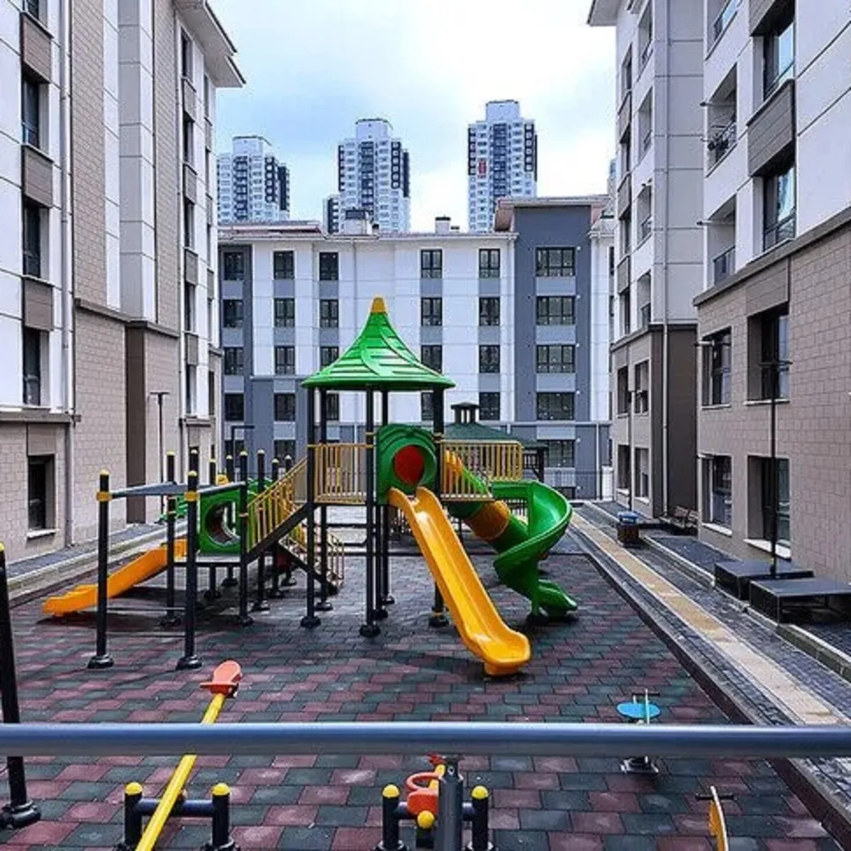 Kiralık Sosyal Konut Başvuruları Yarın Başlıyor