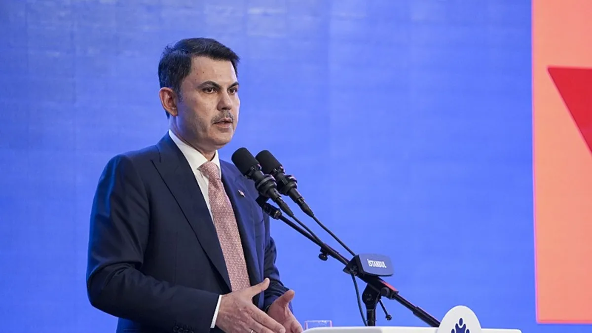 Kiralık sosyal konutlar Eylül'de teslim edilecek: Bakan Kurum tarih verdi