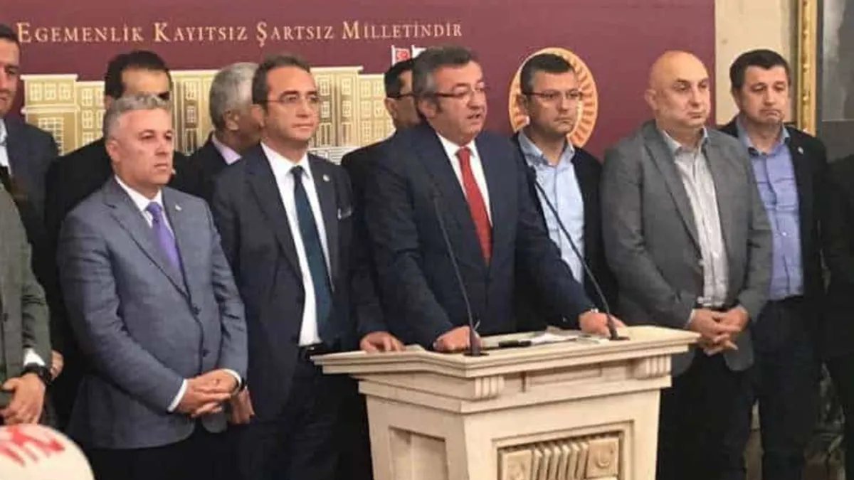 Kiralık vekil borsası yeniden açılıyor: Özel cephesinden CHP'ye hülle haritası