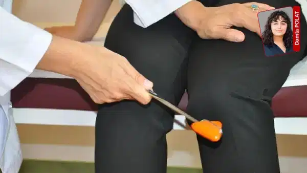 Kireçlenmeye Yaşam Tarzı Desteği: Enjeksiyonlar Yetersiz Kalıyor
