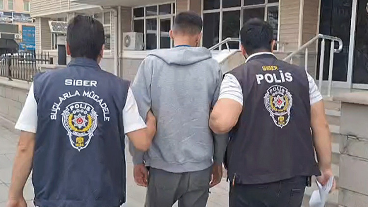Kırıkkale'de 56 Milyonluk Yasa Dışı Bahis Operasyonu: 2 Gözaltı