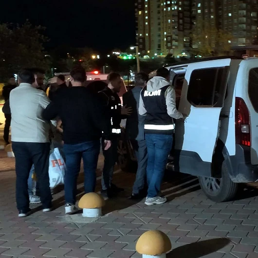 Kırıkkale Belediyesi'nde Rüşvet Operasyonu: 3 Çalışan Tutuklandı