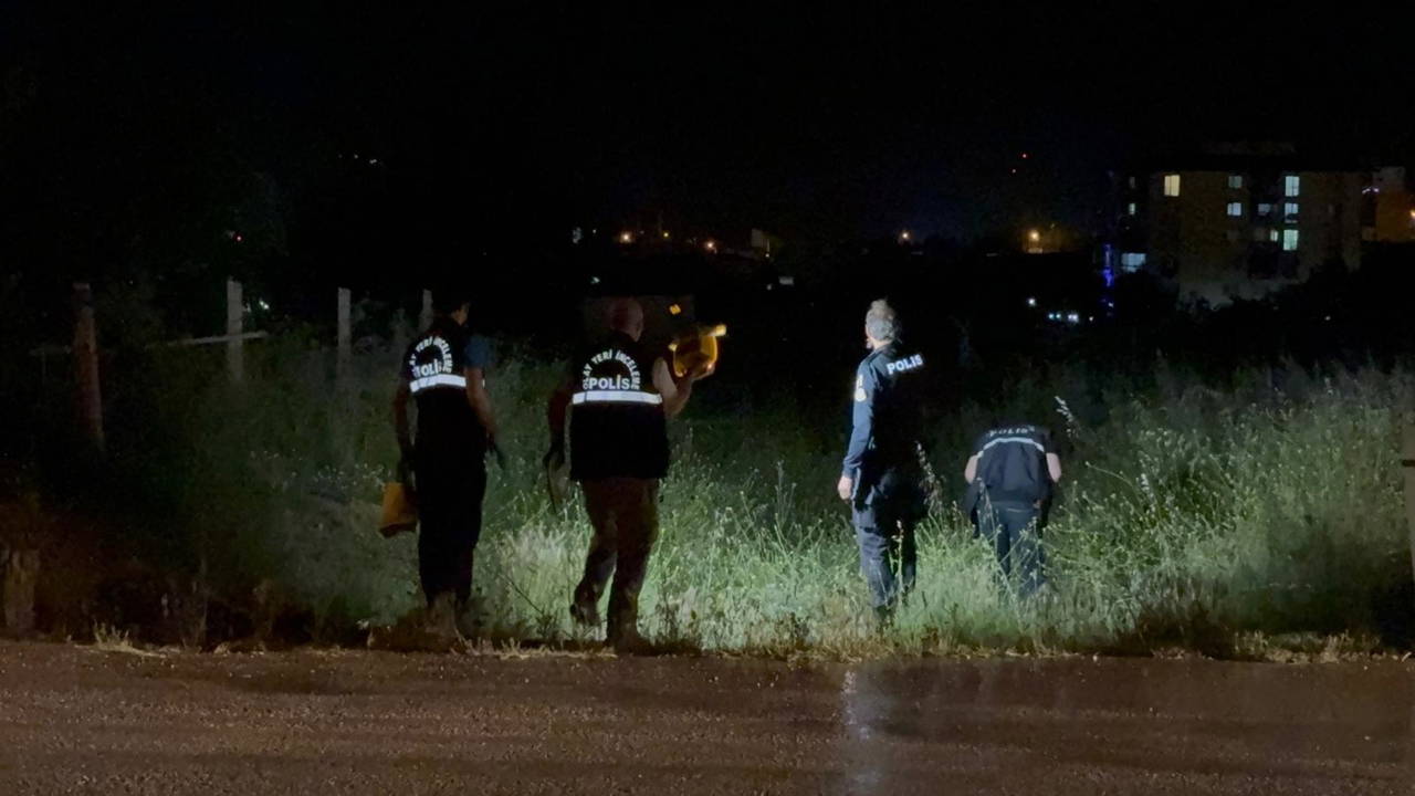 Kırıkkale'de bıçaklı kavga: 2 ağır yaralı