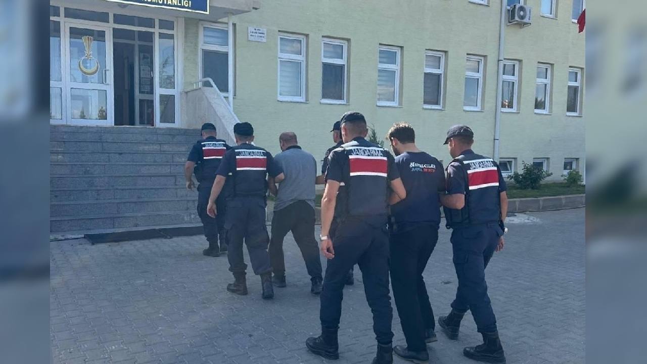 Kırıkkale'de Çoban Cinayetinde 2 Tutuklama