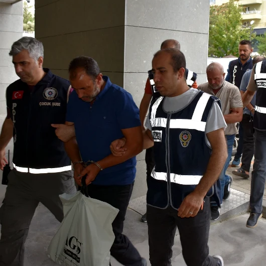 Kırıkkale'de Derin Dondurucudaki Cinayet: 13 Tutuklama