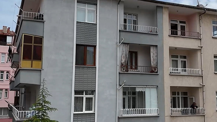 Kırıkkale'de derin dondurucudaki cinayet: 12 yıl sonra 17 gözaltı