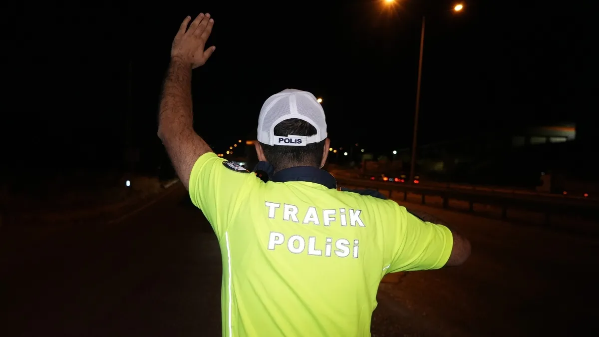 Kırıkkale'de NATO Zirvesi Güvenlik Denetimi