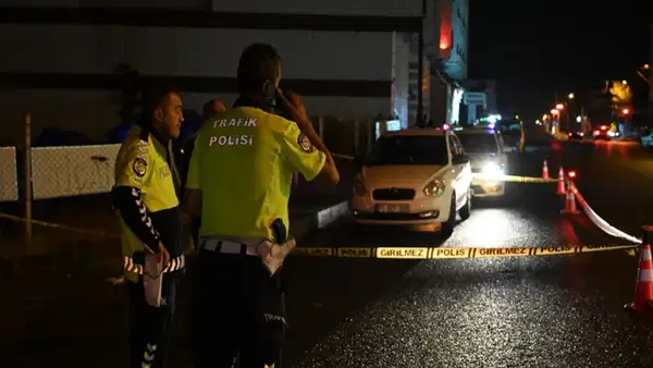 Kırıkkale'de Şehit Polis: Kaza Yerine Giden Memur Hayatını Kaybetti