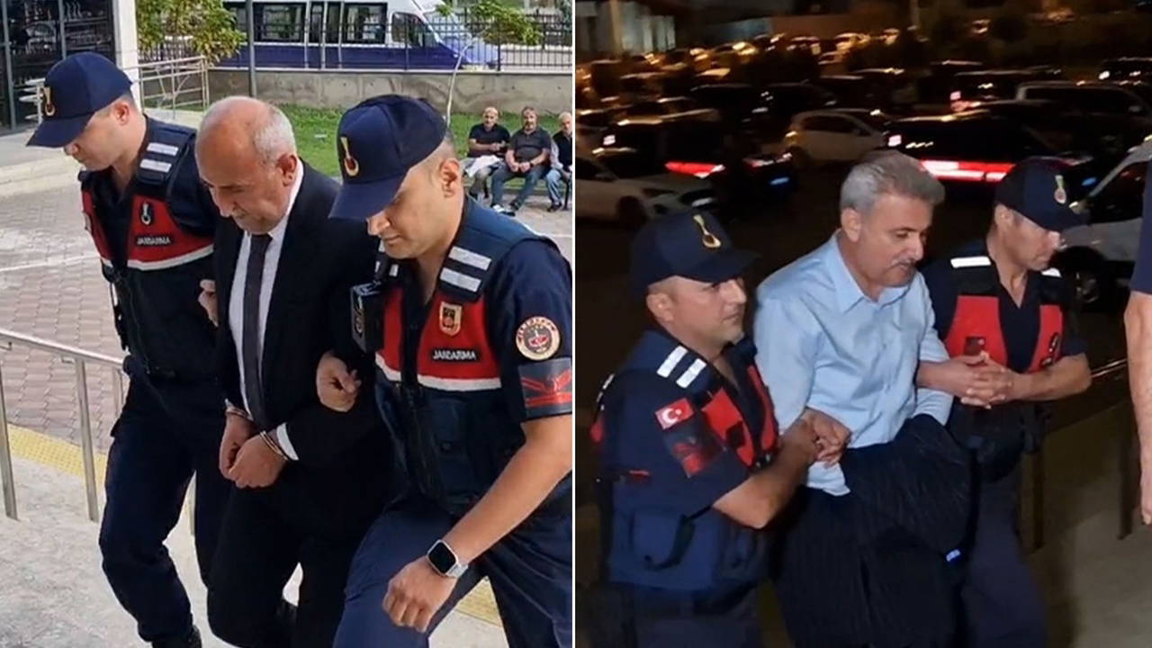 Kırıkkale'de Yolsuzluk Soruşturması: 35 Şüpheli Adliyeye Sevk Edildi