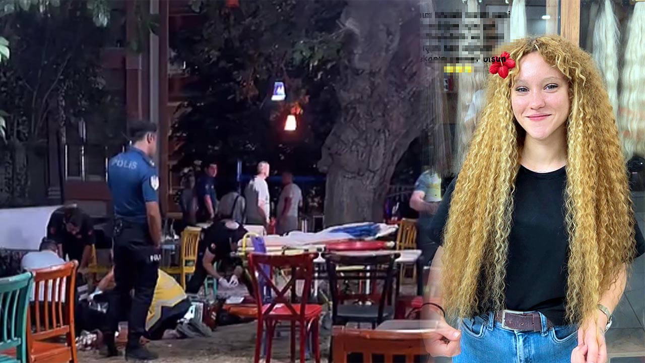 Kırklareli'nde çocuk parkında eski eş cinayeti: Şüpheli intihar etti