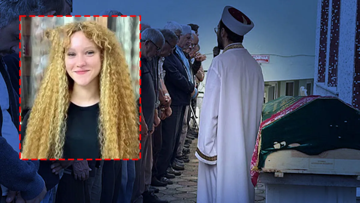Kırklareli'nde çocuk parkı dehşeti: Eski eşini öldüren zanlı ölü bulundu