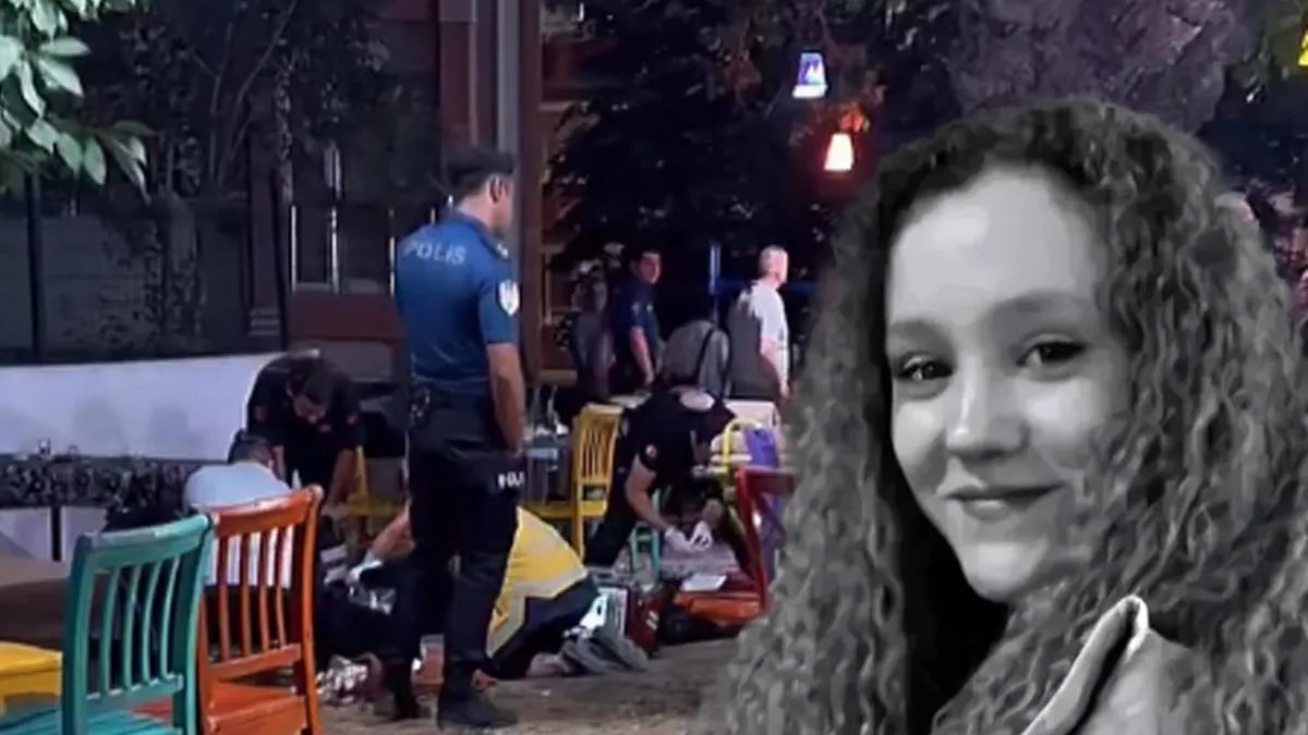 Kırklareli'nde eski eş dehşeti: Anne ve kız hayatını kaybetti