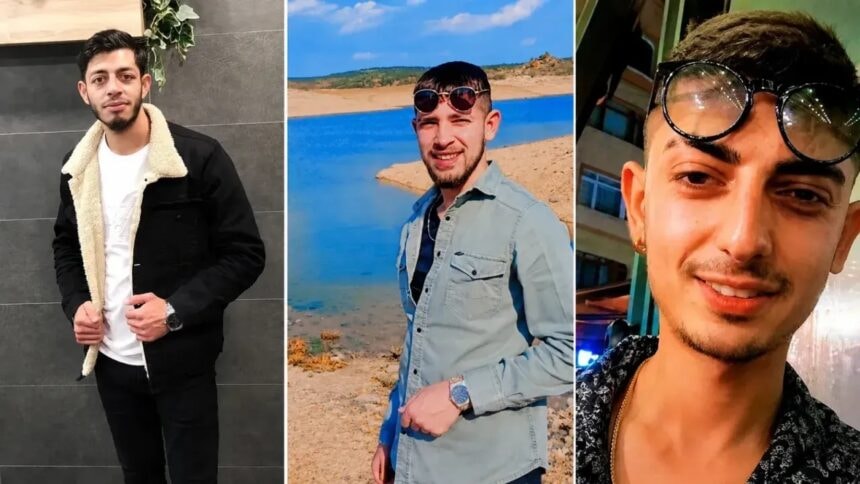 Kırklareli'nde Lastik Patlaması: 3 Kişi Hayatını Kaybetti
