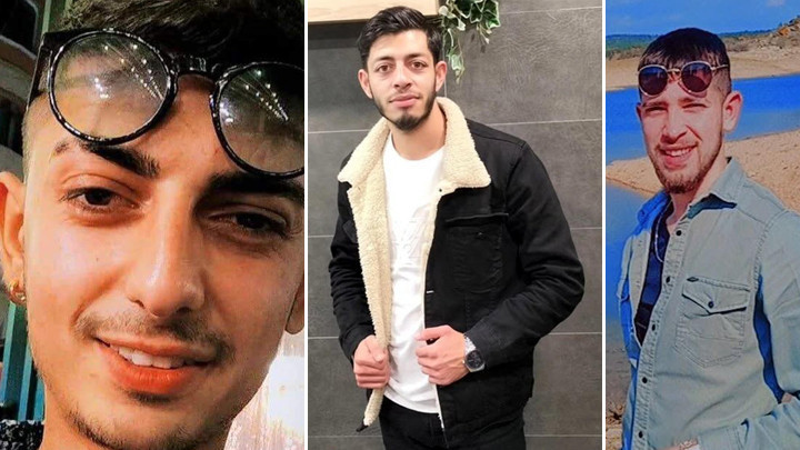 Kırklareli'nde otomobil takla attı: 3 ölü, 1 yaralı