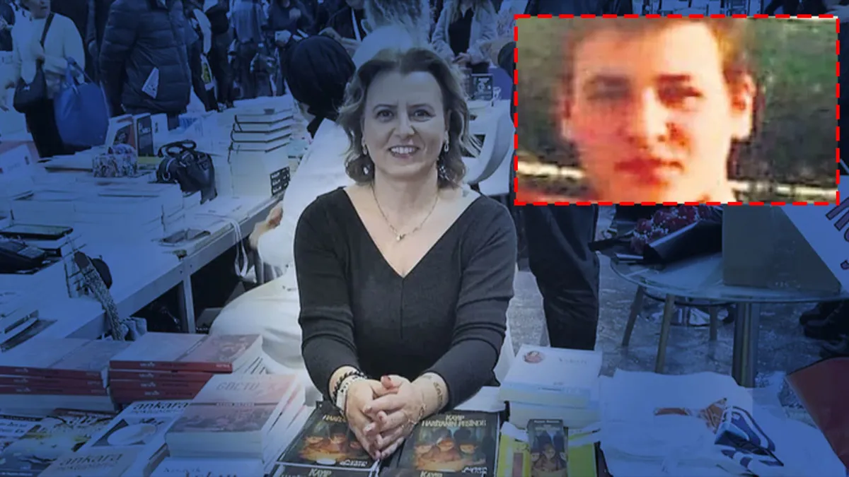 Kırklareli'de yazar cinayetinde şok detay: Uranyum renkli şeker