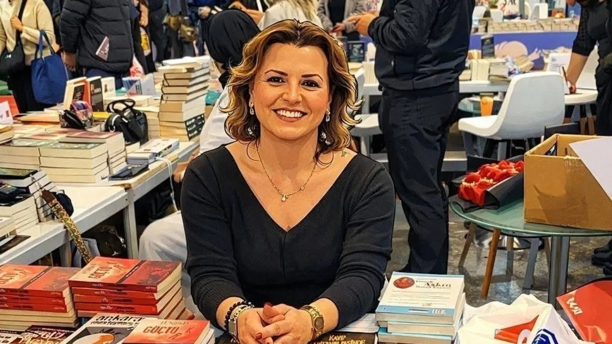 Kırklareli'nde miras kavgası kanlı bitti: Yazar Ayten Öztürk yeğeni tarafından öldürüldü