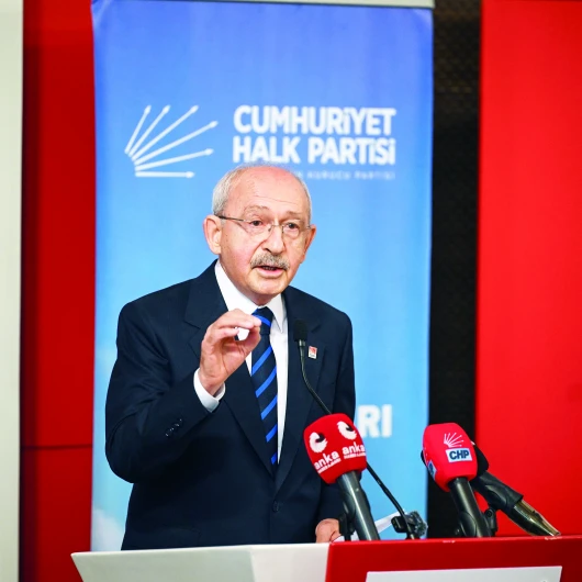 Kirli İttifaklara Karşı Duruş: Yol Ayrımında Net Mesaj