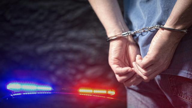 Kırmızı bültenle aranan Alman uyuşturucu şüphelisi Bodrum'da yakalandı