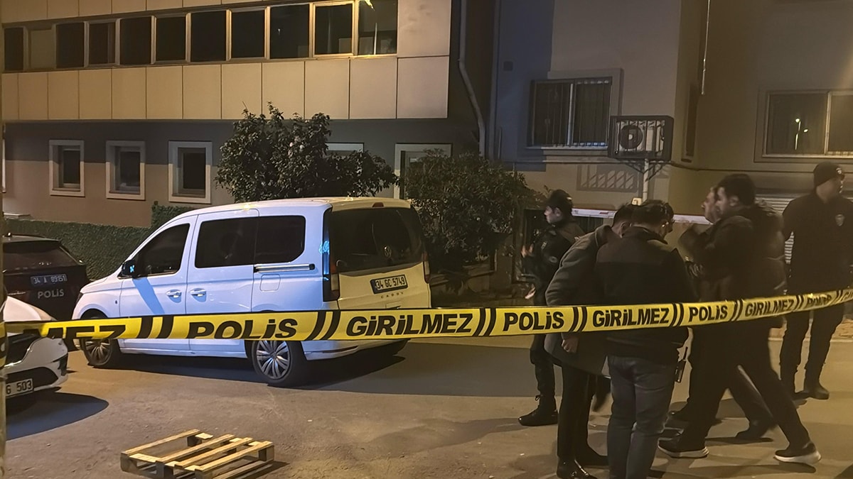 Kırmızı Bültenle Aranan Şüpheli Gürcistan Sınırında Yakalandı