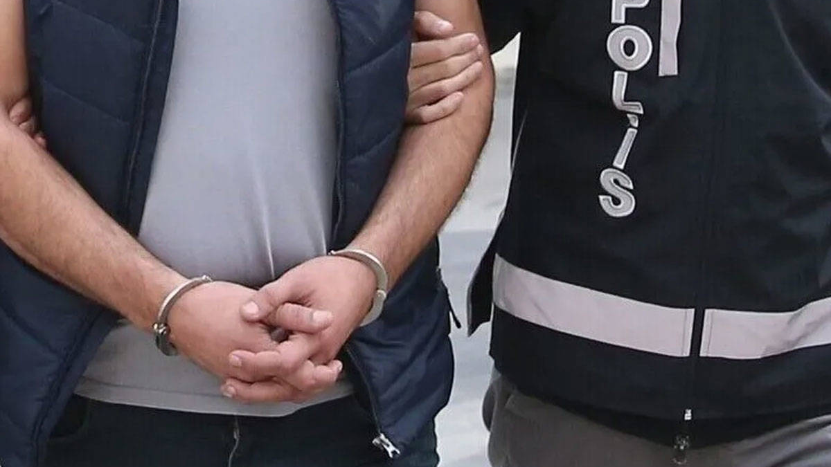 Kırmızı Bültenle Aranan Uyuşturucu Baronu İstanbul'da Yakalandı