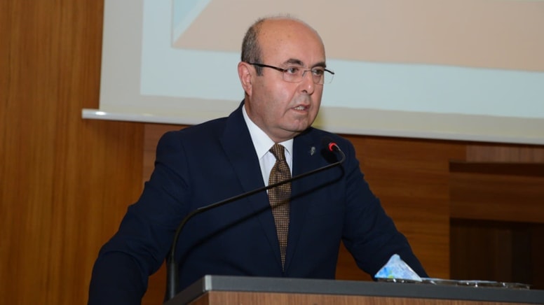 Kırşehir Belediye Başkanı Ekicioğlu'ndan YENİ Parti Mesajı