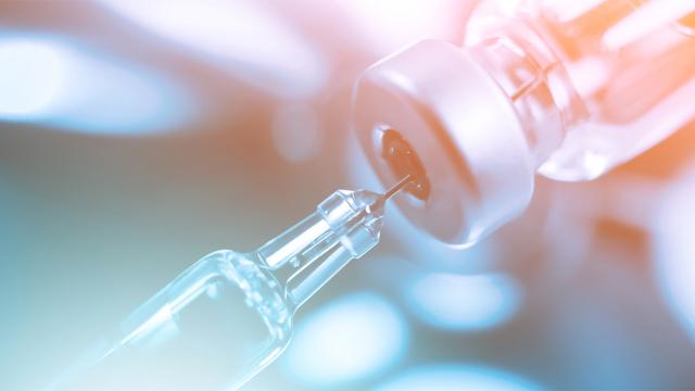 Kişiselleştirilmiş mRNA Aşısı Kanseri Klinik Deneylerde Durdurdu