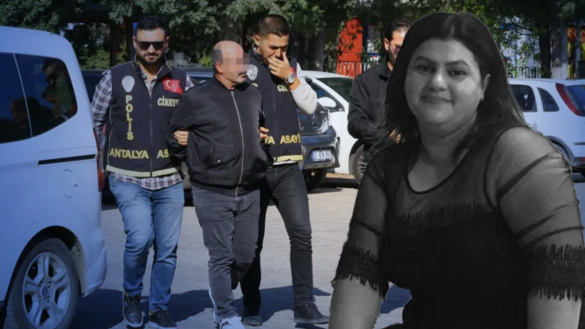 Kıskançlık Cinayetinde DNA Raporu Yalanı! Müebbet Hapis