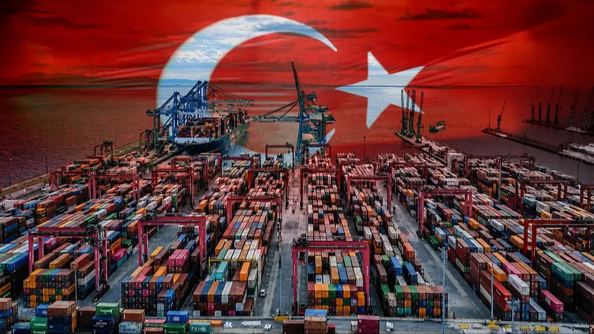 Kıtada hesaplar değişti: Oyun kurucu Türkiye oldu