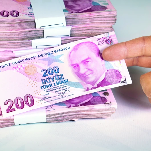 Kamu İktisadi Teşebbüslerine 3 Yılda 2,1 Trilyon Lira Kaynak