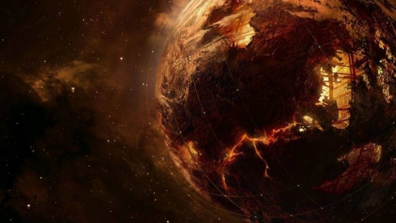 Kıyamet senaryolarına karşı en güvenli ülke: Avustralya