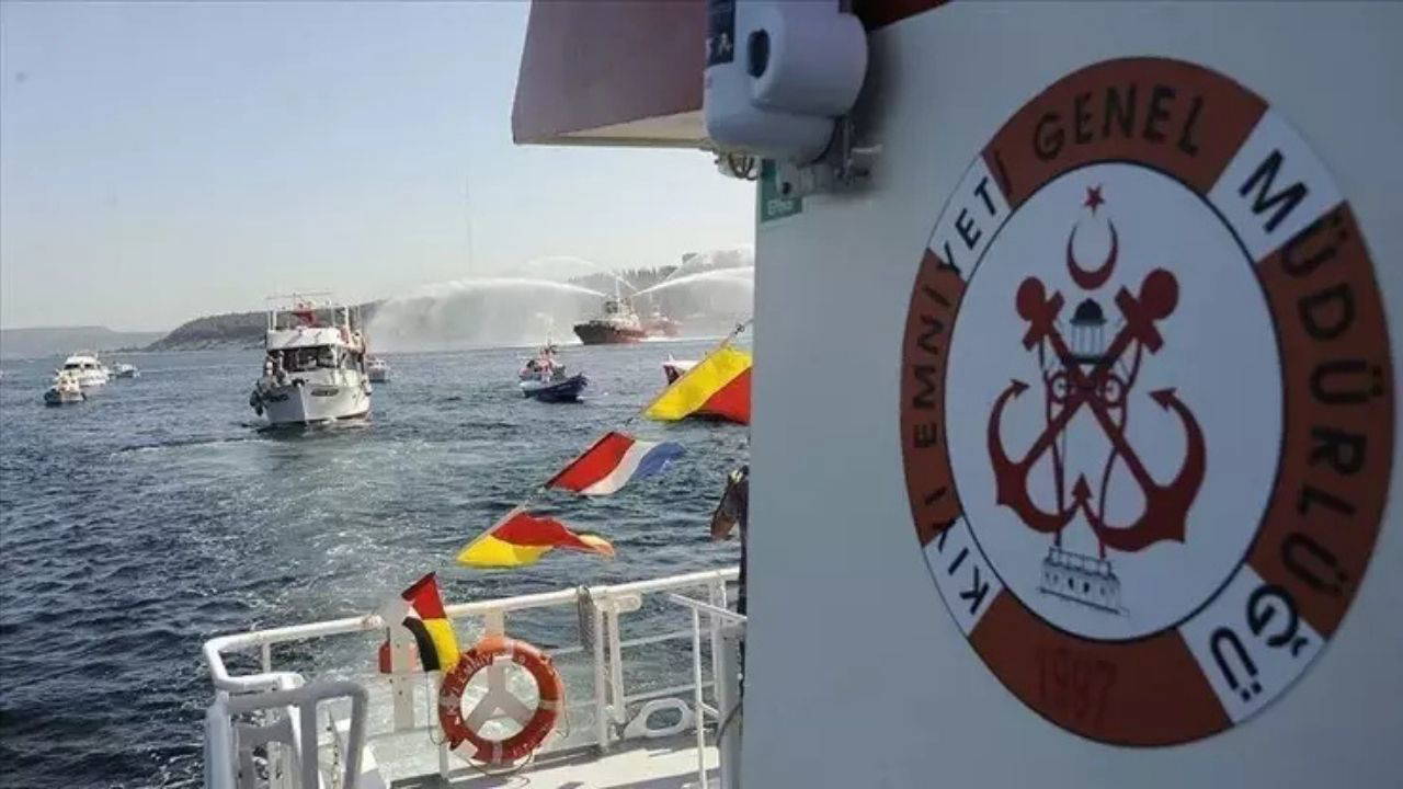 Kıyı Emniyeti Genel Müdürlüğü 2026 İşçi Alımı: Başvuru Tarihleri ve Şartlar