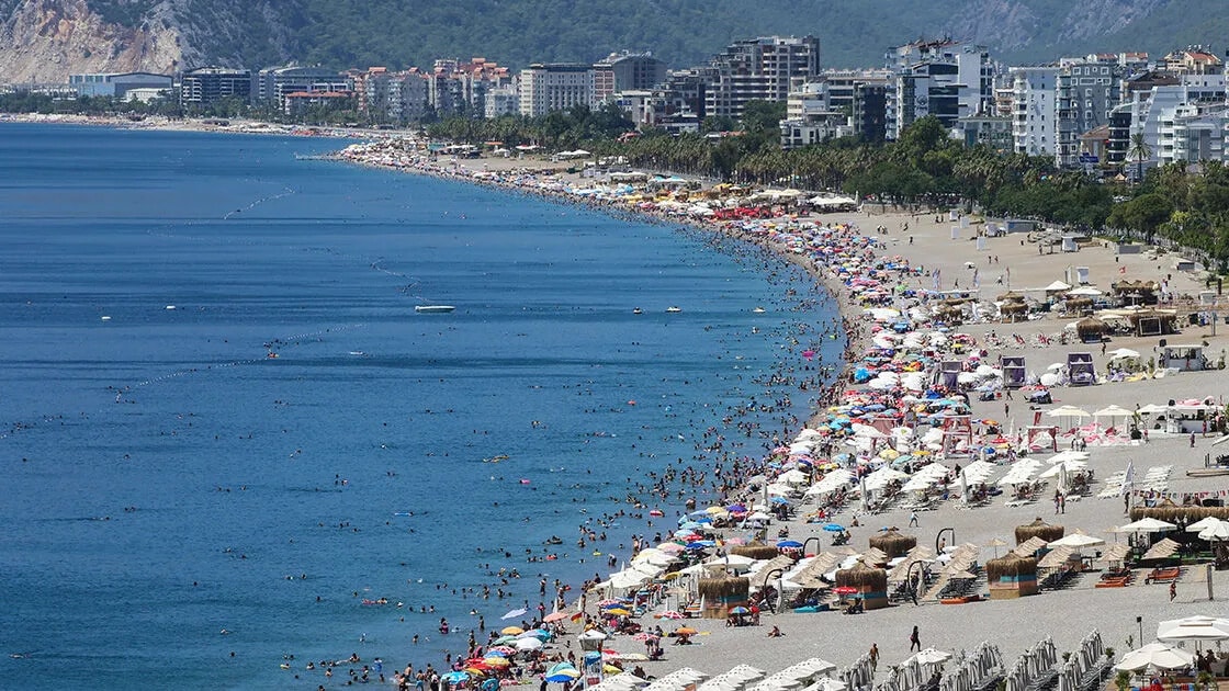 Kıyılar Halkın Olacak: Plajlarda Yeni Dönem Başladı
