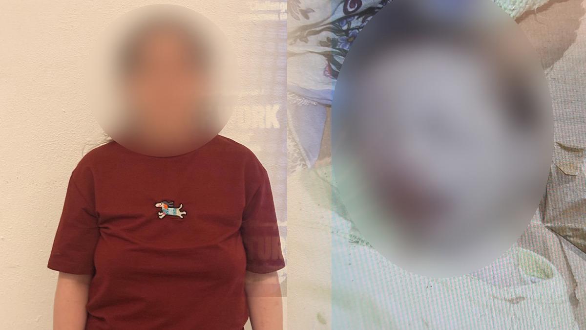 Kız bebeğini çöpe atan annenin ifadesi ortaya çıktı: 'Sonradan alırım dedim