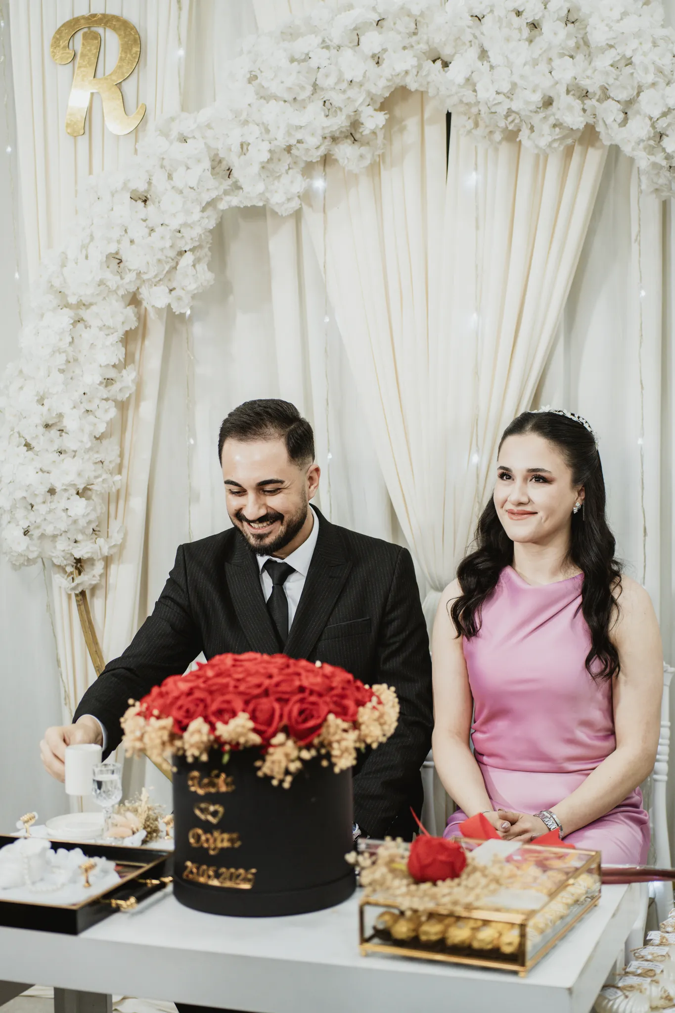 Kız İstemeye Çiçek Yerine Kebap Buketiyle Gitti: Sosyal Medyada Viral Oldu