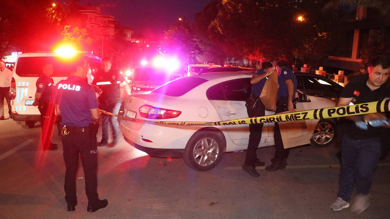 Kız Kardeşlere Pompalı Tüfekli Saldırı: Eski Erkek Arkadaş Gözaltına Alındı