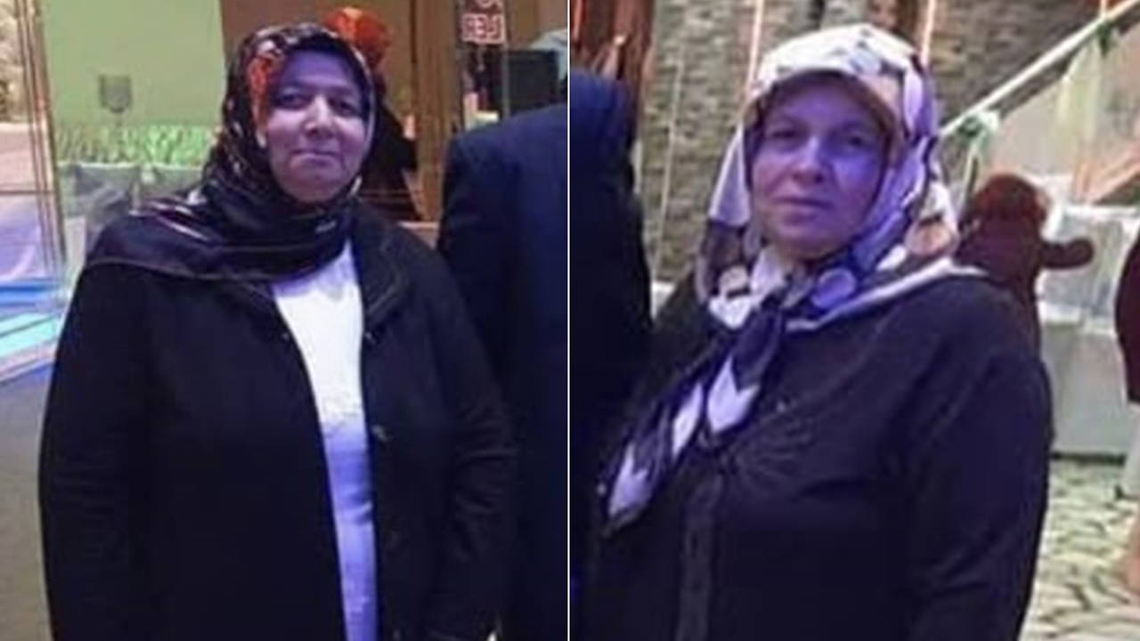Kız Kardeşlerin Ölümünde Sıra Dışı Detay: 30 Metreden Düştüler