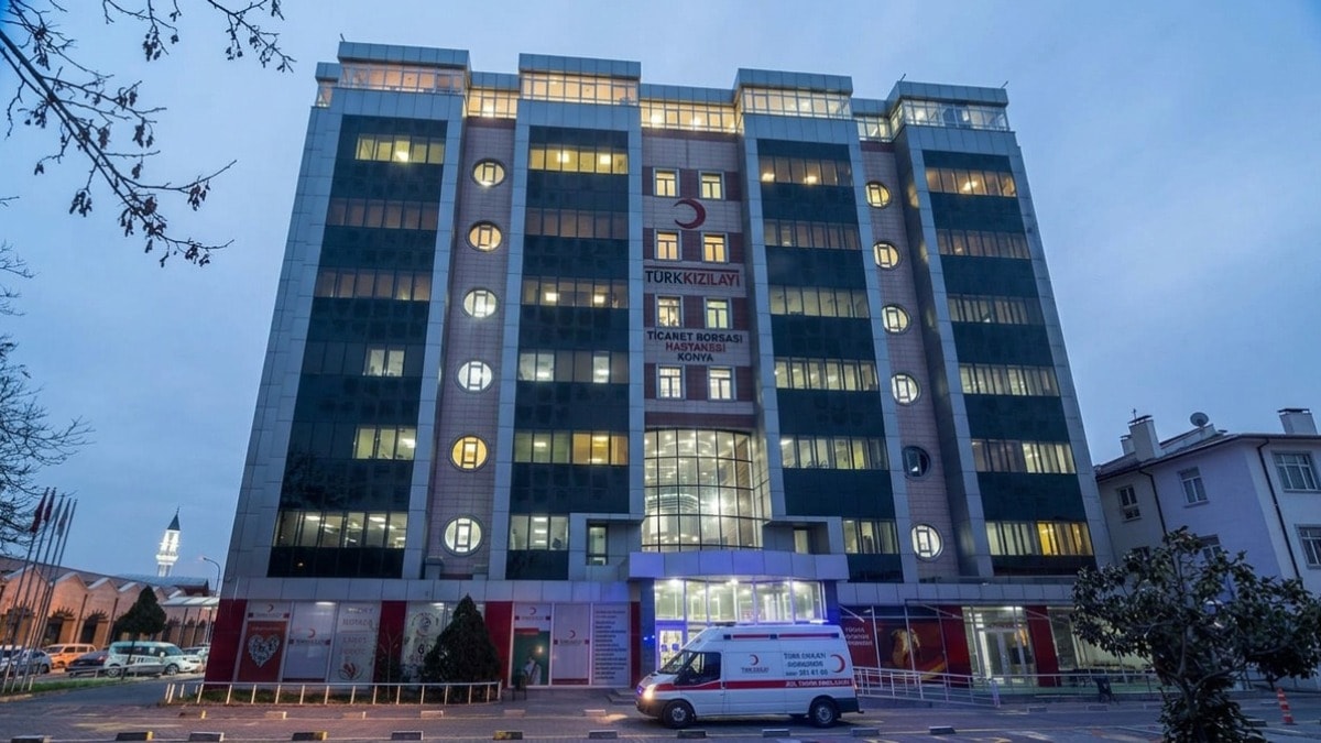 Kızılay 500 Milyonluk Malını 100 Milyona Devretti