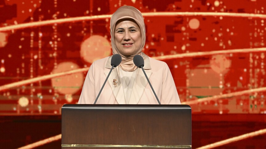 Kızılay Genel Başkanı: Yardımseverlik Ruhuyla Yüzyıllara Yayılacağız