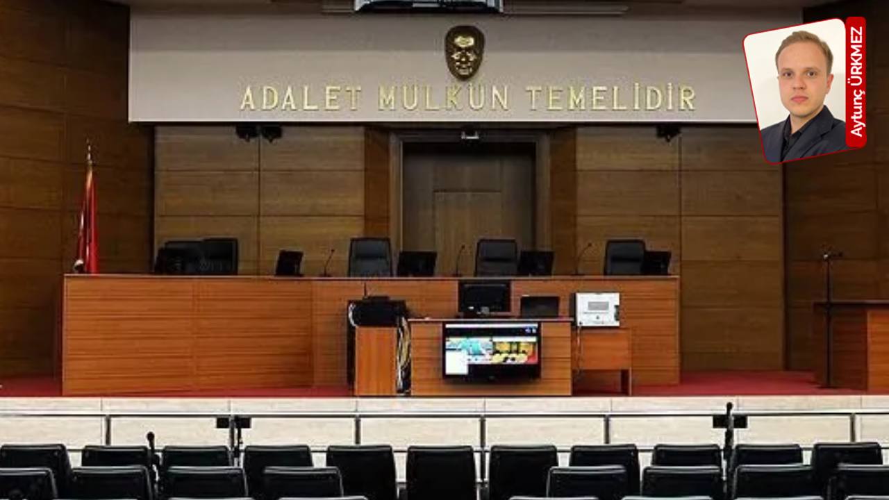 Kızılay Şube Müdürü'nün Kadın Karşıtı Söylemine Yargı Kalkanı