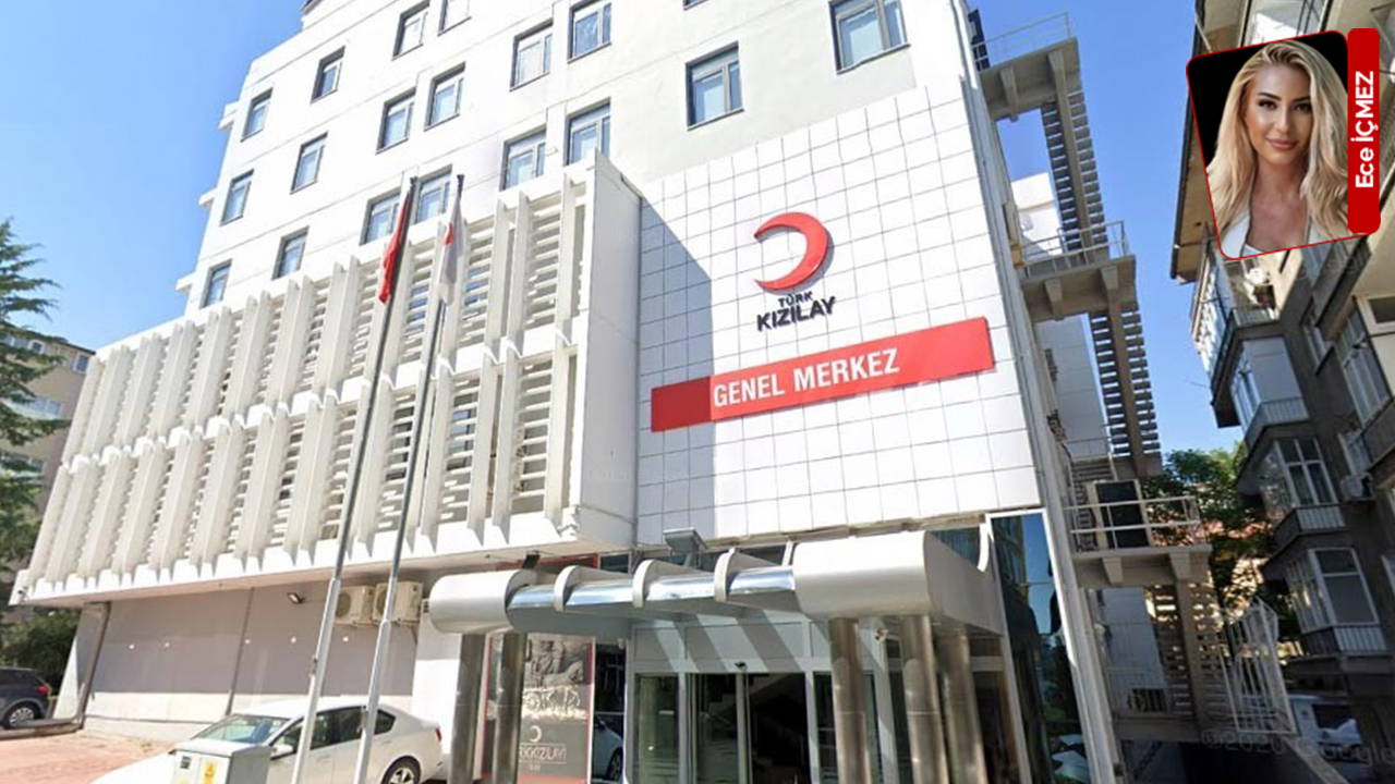 Kızılay'ın Zeytinlik Satışında Yeni Perde: 'Asıl Konu Satış