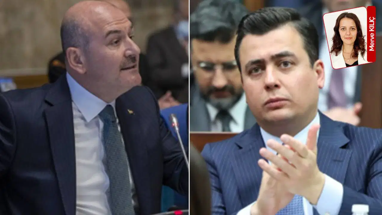 Kızılay’a ayrıcalık yasa teklifi tartışma yarattı: Çadır satışı hafızalarda