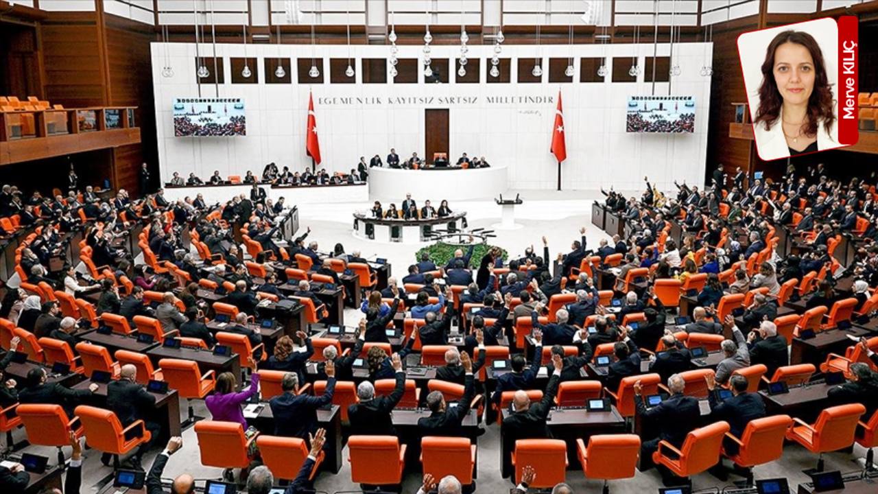 Kızılay’a geniş ayrıcalıklar öngören AKP teklifi komisyonda