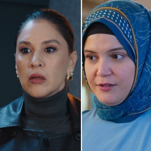 Kızılcık Şerbeti Final mi Yapıyor? Yapımcıdan 'Tadında Bırakalım' Açıklaması