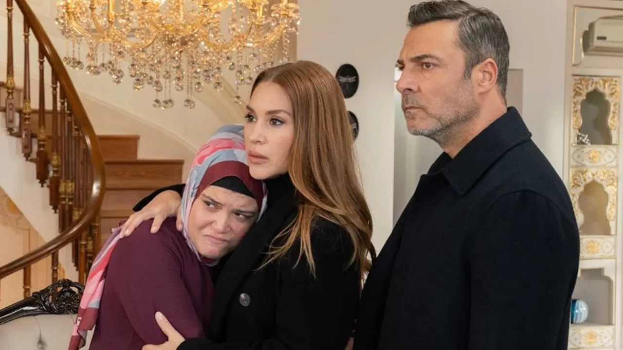 Kızılcık Şerbeti Yeni Sezon Tarihi ve Ayrılıklar
