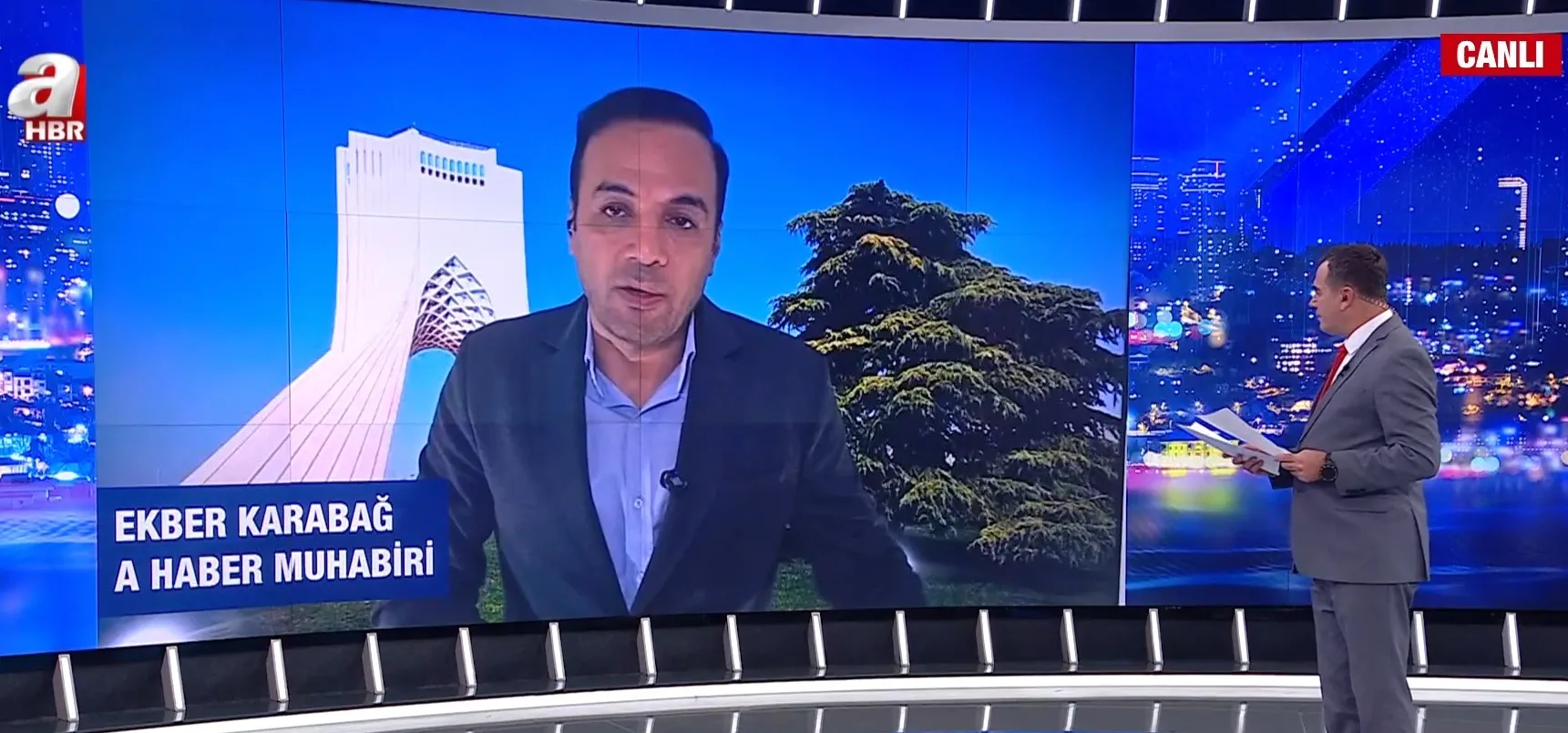 Kızıldeniz'den Tahran'a alarm: Trump'tan İran'a açık tehdit