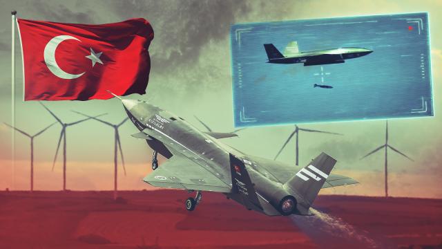 KIZILELMA Tarihi Atış: İç İstasyonlar Sürpriz Etkisi Yaratacak
