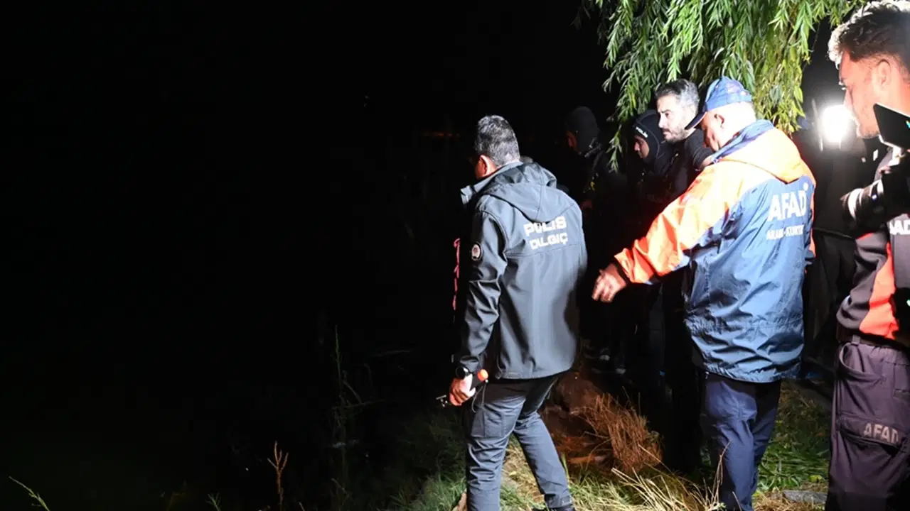 Kızılırmak'ta Kavga Sonrası Can Kaybı: 1 Tutuklama