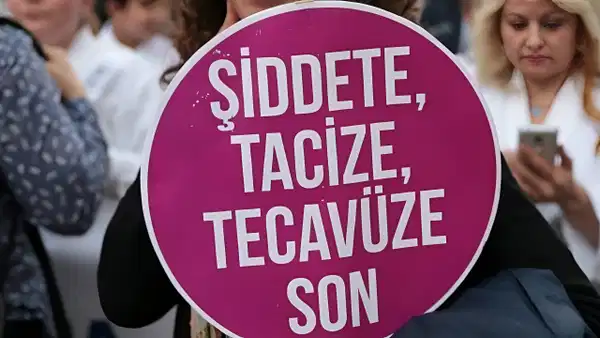 Kızıltepe'de kadın sağlık çalışanlarına yönelik tehdit ve şantaj operasyonu